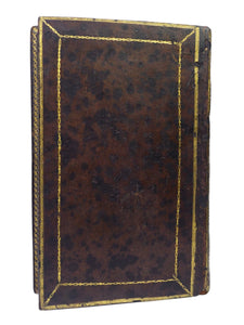 LETTERS ON GREECE BEING A SEQUEL TO LETTERS ON EGYPT 1788 CLAUDE-ÉTIENNE SAVARY