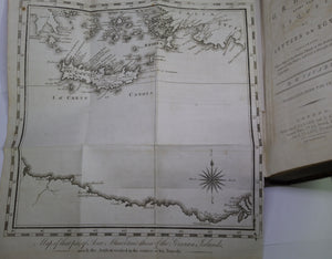LETTERS ON GREECE BEING A SEQUEL TO LETTERS ON EGYPT 1788 CLAUDE-ÉTIENNE SAVARY