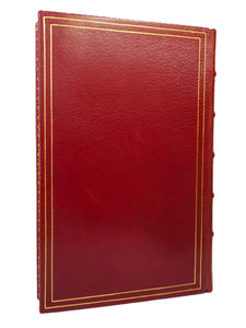 THE LAST OF THE MOHICANS BY JAMES FENIMORE COOPER 1932 MAURIN FINE BINDING