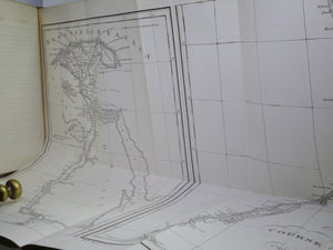 NARRATIVE OF OPERATIONS RECENT DISCOVERIES IN EGYPT & NUBIA BY GIOVANNI BELZONI
