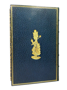 ALICE'S ADVENTURES & THROUGH THE LOOKING-GLASS BY LEWIS CARROLL, BAYNTUN RIVIERE