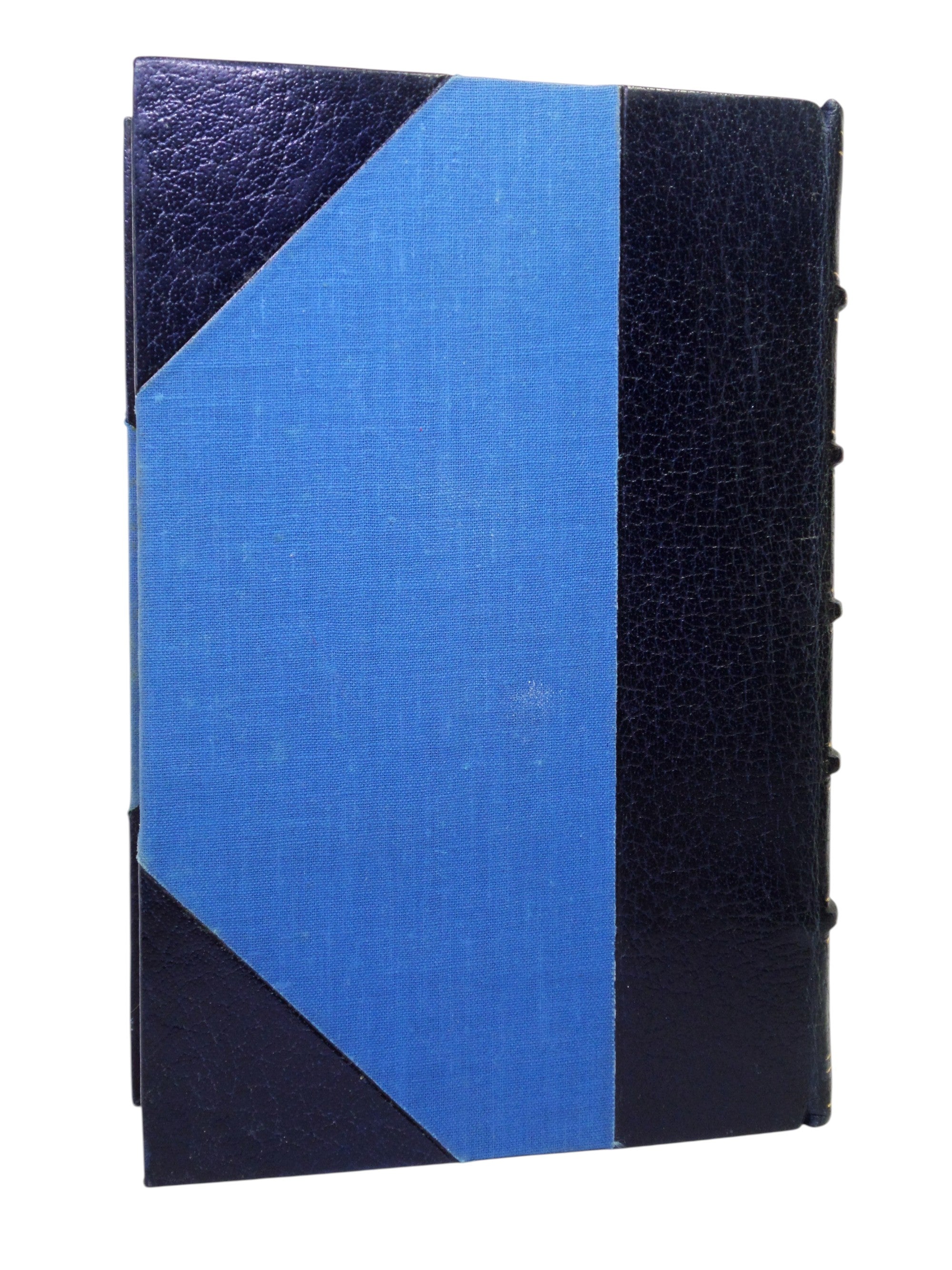 THE CASE-BOOK OF SHERLOCK HOLMES & HIS LAST BOW ARTHUR CONAN DOYLE 1974 BAYNTUN RIVIERE FINE BINDING