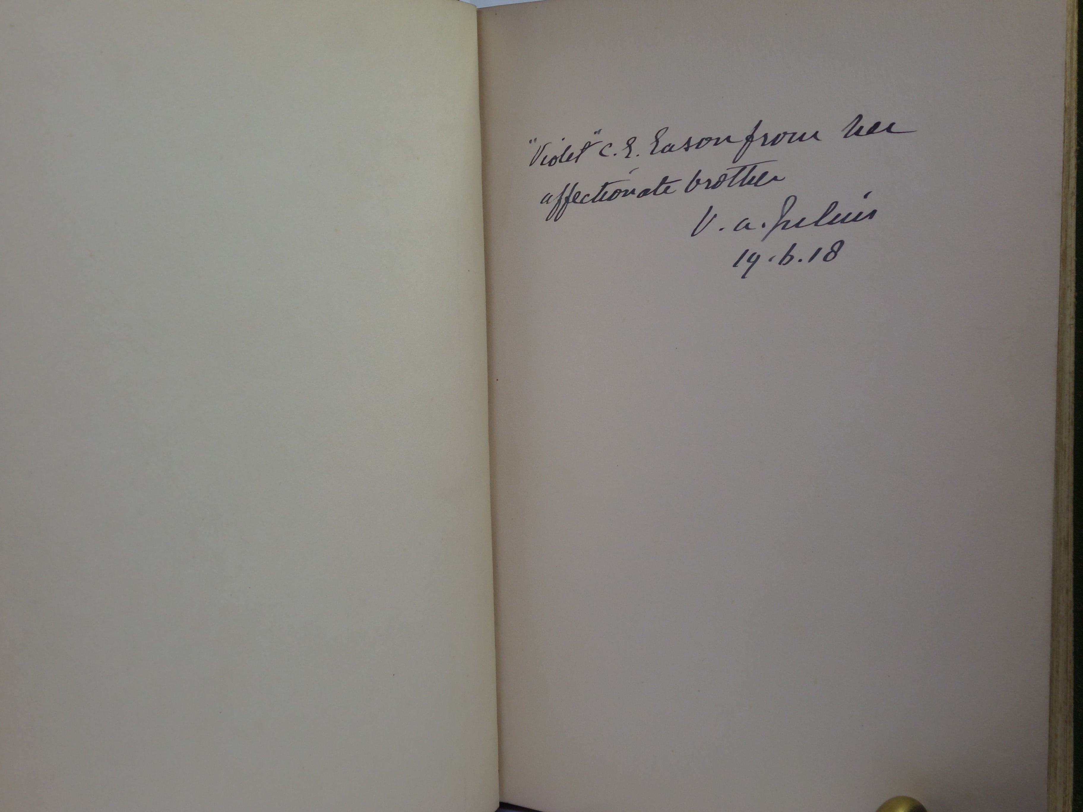 THE RUINED CITIES OF CEYLON BY HENRY W. CAVE 1907 FOURTH EDITION