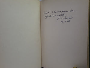 THE RUINED CITIES OF CEYLON BY HENRY W. CAVE 1907 FOURTH EDITION