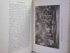 THE RUINED CITIES OF CEYLON BY HENRY W. CAVE 1907 FOURTH EDITION