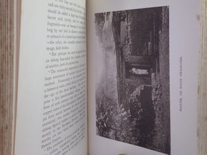 THE RUINED CITIES OF CEYLON BY HENRY W. CAVE 1907 FOURTH EDITION