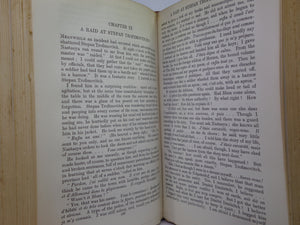 THE POSSESSED BY FYODOR DOSTOEVSKY 1913 FIRST ENGLISH EDITION