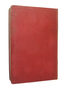 A HANDBOOK FOR TRAVELLERS IN NEW ZEALAND BY F. W. PENNEFATHER 1893 FIRST EDITION