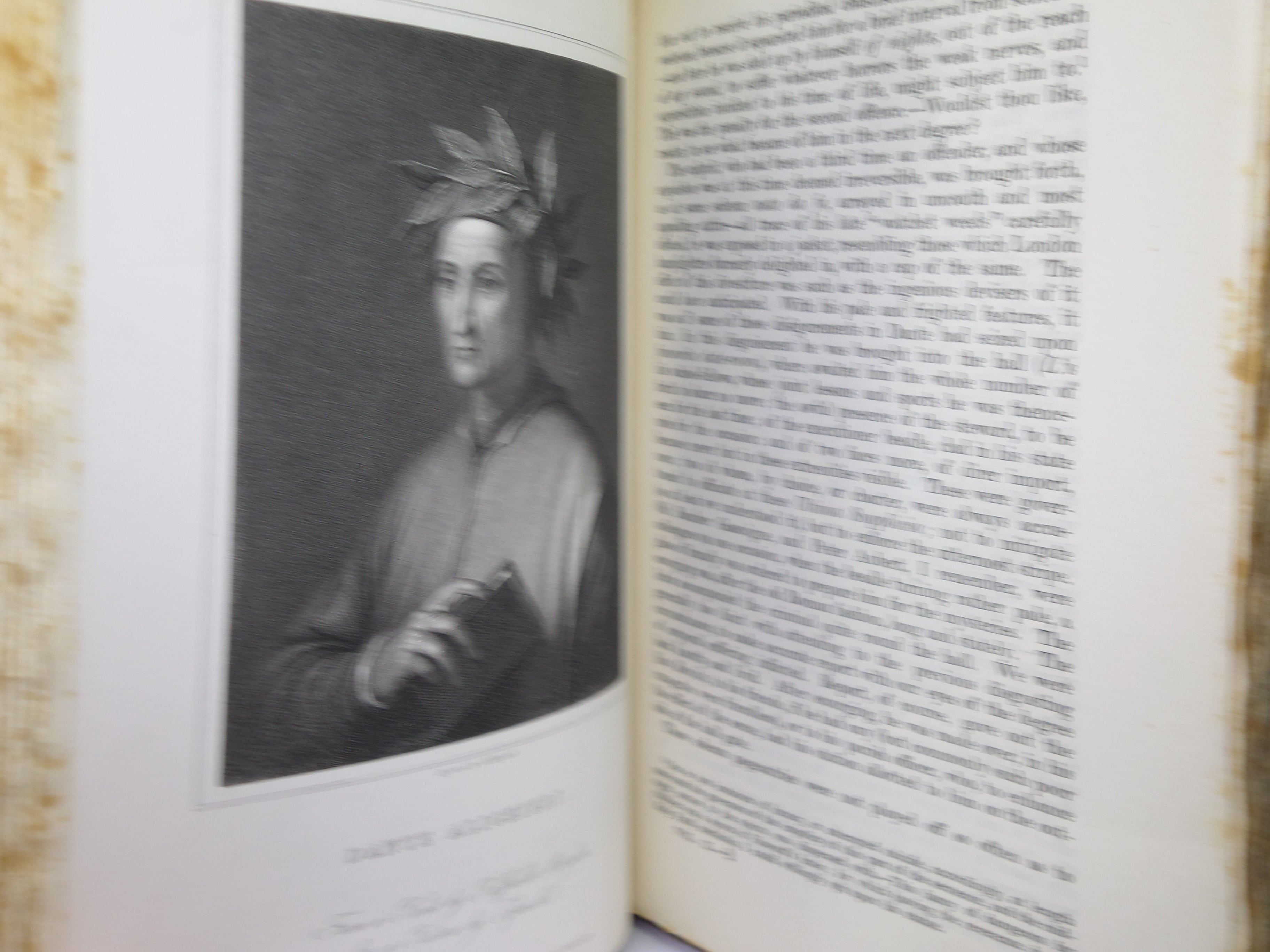 ELIA & LAST ESSAYS OF ELIA 1903 CHARLES LAMB, BAYNTUN-RIVIERE, EXTRA ILLUSTRATED