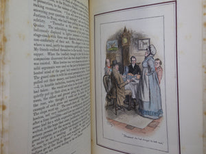 ELIA & LAST ESSAYS OF ELIA 1903 CHARLES LAMB, BAYNTUN-RIVIERE, EXTRA ILLUSTRATED