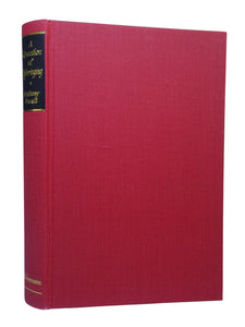A QUESTION OF UPBRINGING BY ANTHONY POWELL 1974