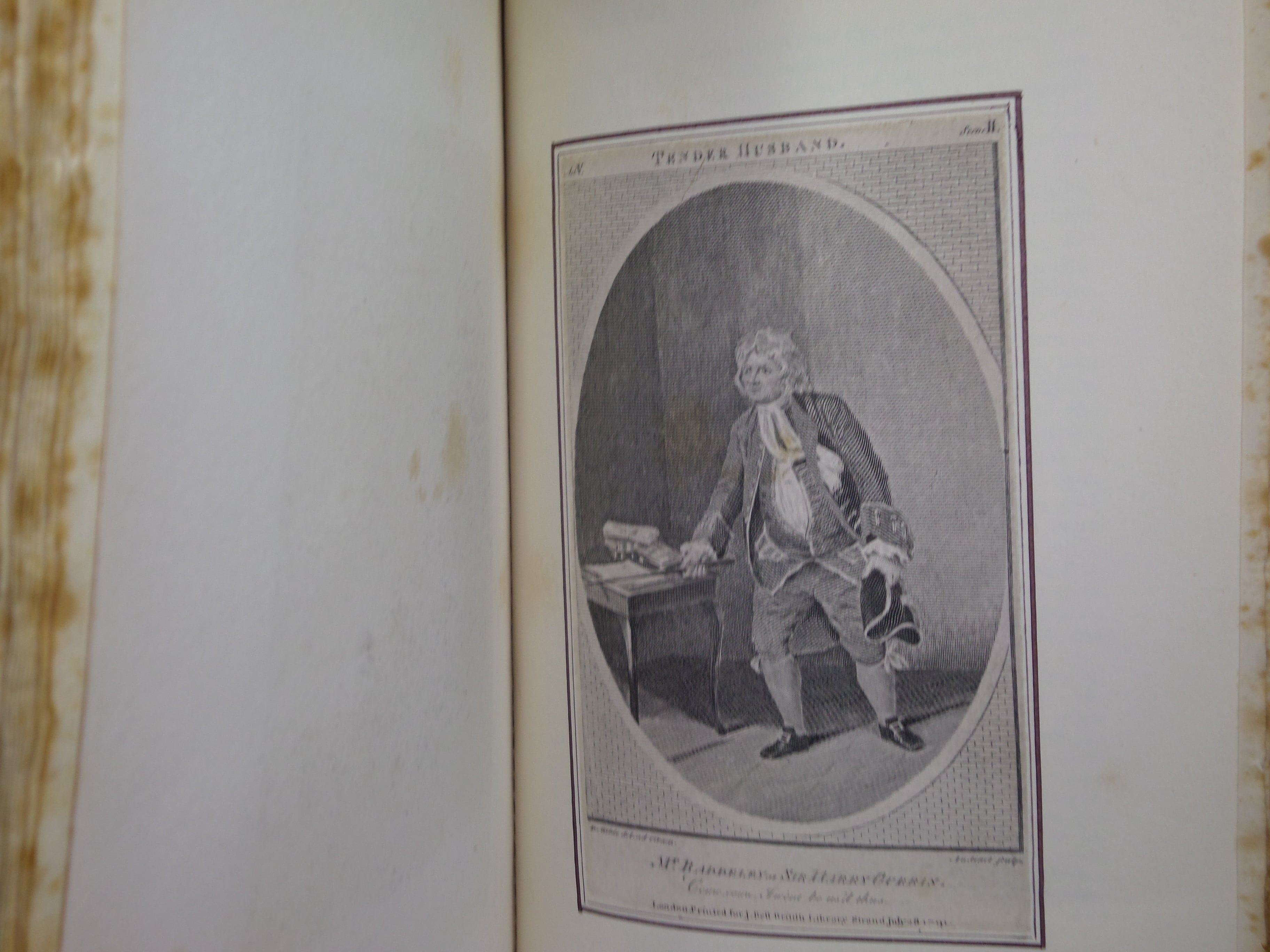 ELIA & LAST ESSAYS OF ELIA 1903 CHARLES LAMB, BAYNTUN-RIVIERE, EXTRA ILLUSTRATED