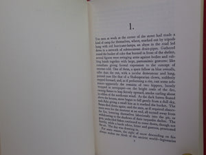 A QUESTION OF UPBRINGING BY ANTHONY POWELL 1974