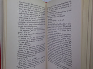 A QUESTION OF UPBRINGING BY ANTHONY POWELL 1974