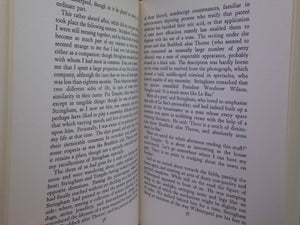 A QUESTION OF UPBRINGING BY ANTHONY POWELL 1974