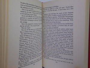 A QUESTION OF UPBRINGING BY ANTHONY POWELL 1974