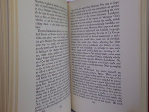 A QUESTION OF UPBRINGING BY ANTHONY POWELL 1974