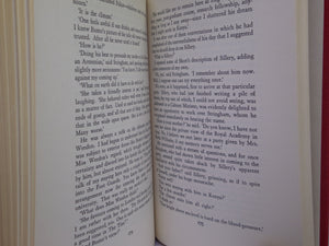 A QUESTION OF UPBRINGING BY ANTHONY POWELL 1974