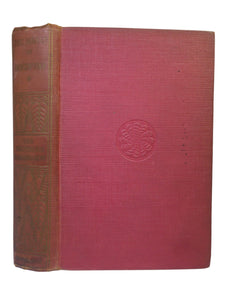 THE BROTHERS KARAMAZOV BY FYODOR DOSTOEVSKY 1913