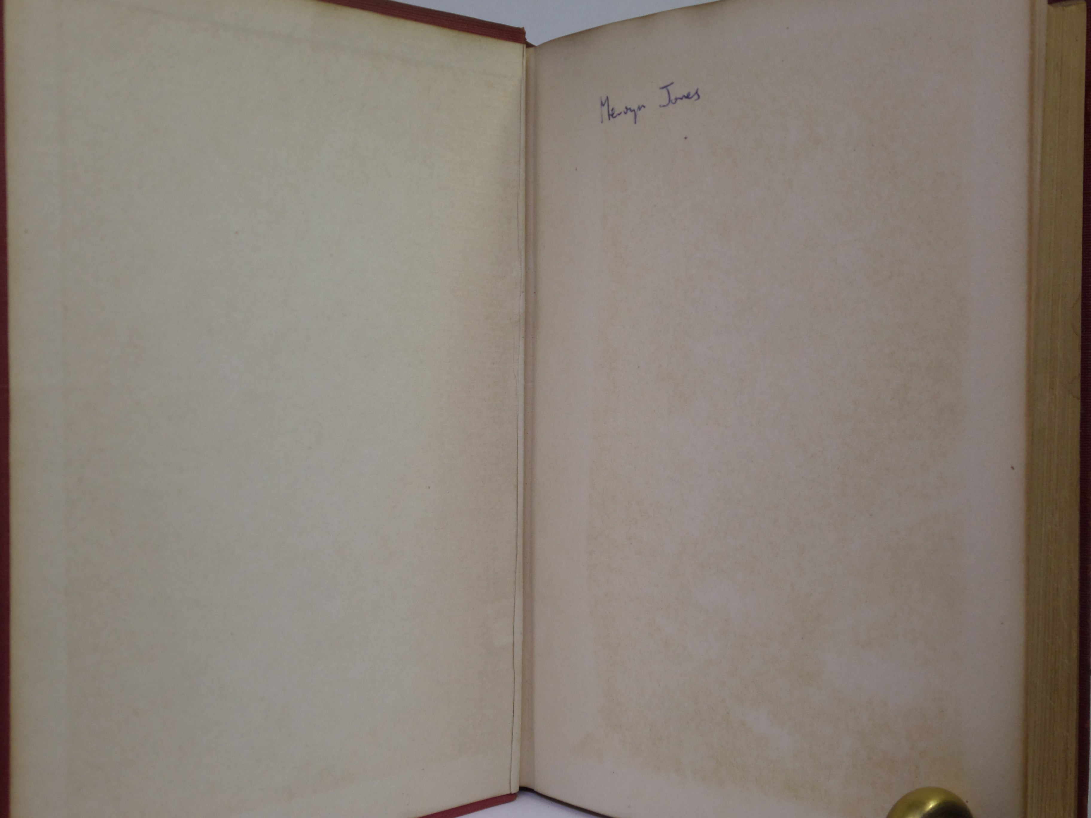 THE BROTHERS KARAMAZOV BY FYODOR DOSTOEVSKY 1913