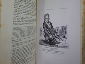 ELIA & LAST ESSAYS OF ELIA 1903 CHARLES LAMB, BAYNTUN-RIVIERE, EXTRA ILLUSTRATED