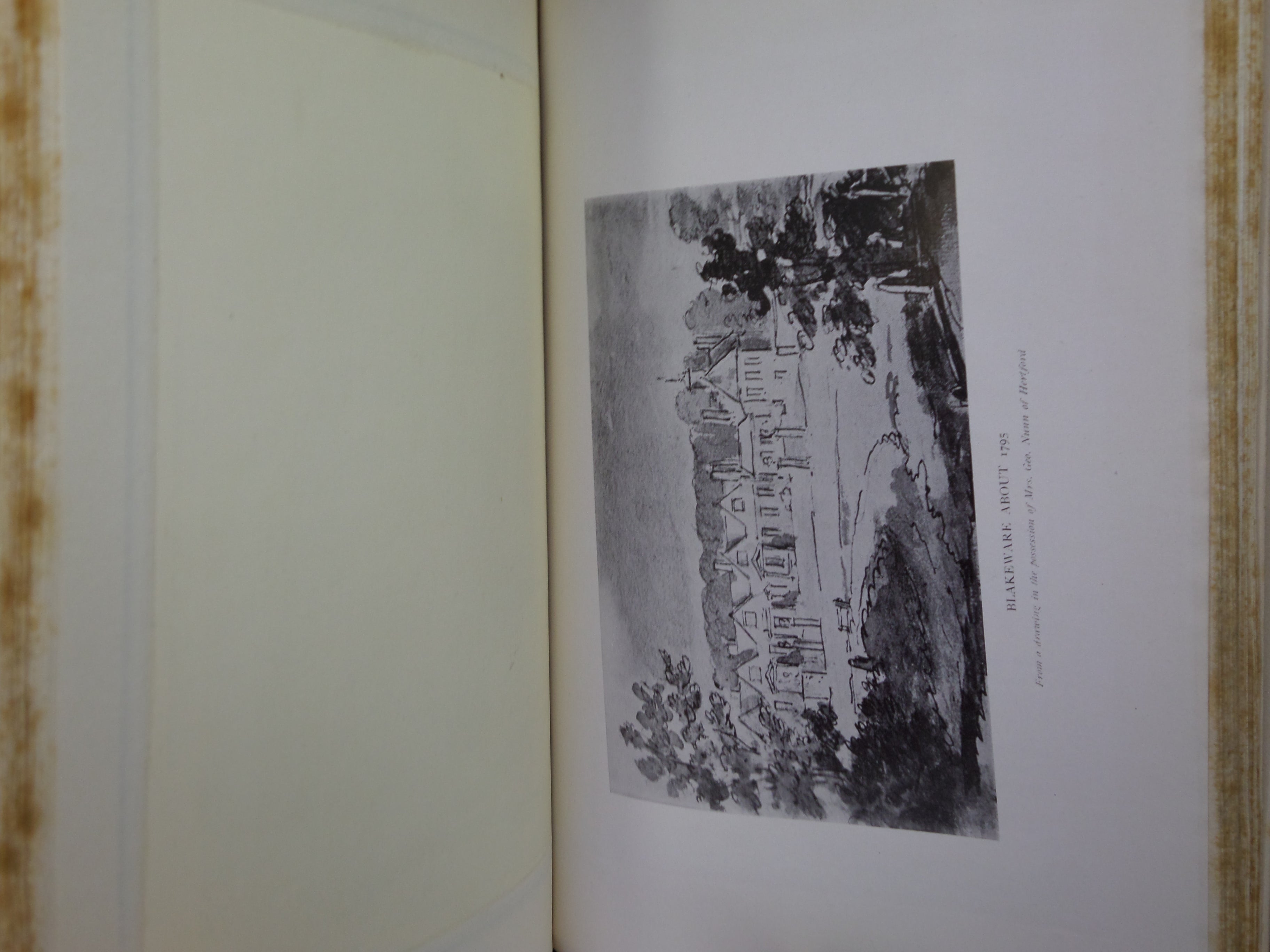 ELIA & LAST ESSAYS OF ELIA 1903 CHARLES LAMB, BAYNTUN-RIVIERE, EXTRA ILLUSTRATED