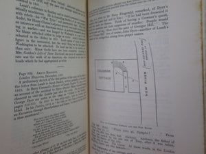 ELIA & LAST ESSAYS OF ELIA 1903 CHARLES LAMB, BAYNTUN-RIVIERE, EXTRA ILLUSTRATED