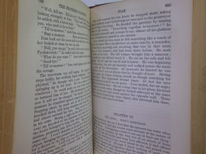 THE BROTHERS KARAMAZOV BY FYODOR DOSTOEVSKY 1913