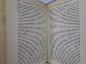 THE ORIGIN OF SPECIES BY MEANS OF NATURAL SELECTION BY CHARLES DARWIN 1894