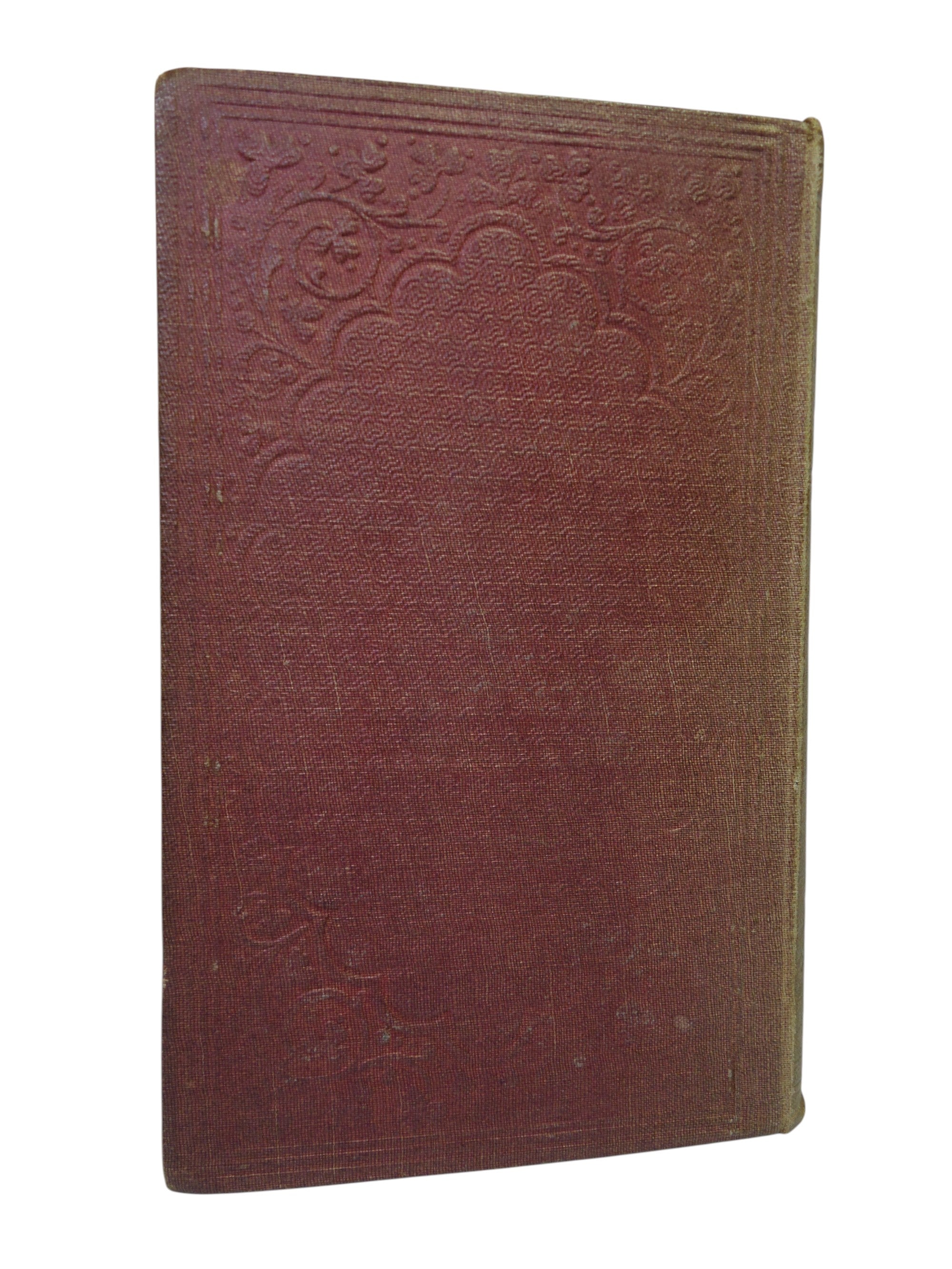 NORTHANGER ABBEY AND PERSUASION BY JANE AUSTEN CIRCA 1870