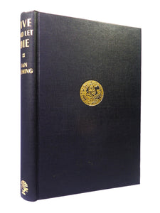 LIVE AND LET DIE BY IAN FLEMING 1964