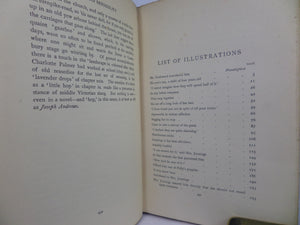 SENSE AND SENSIBILITY BY JANE AUSTEN 1909 ILLUSTRATED BY HUGH THOMSON