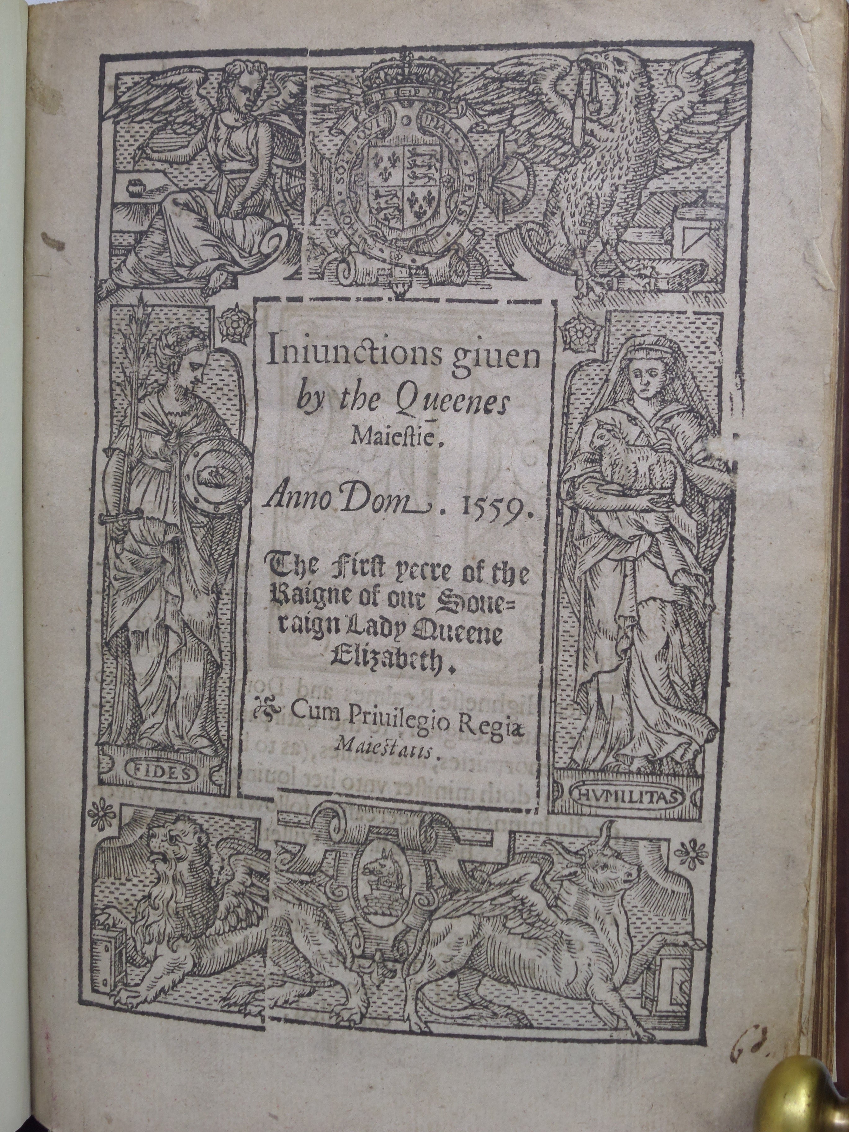RARE SAMMELBAND 17TH CENTURY RELIGIOUS WORKS, ECCLESIASTICAL ARTICLES, ORDERS...