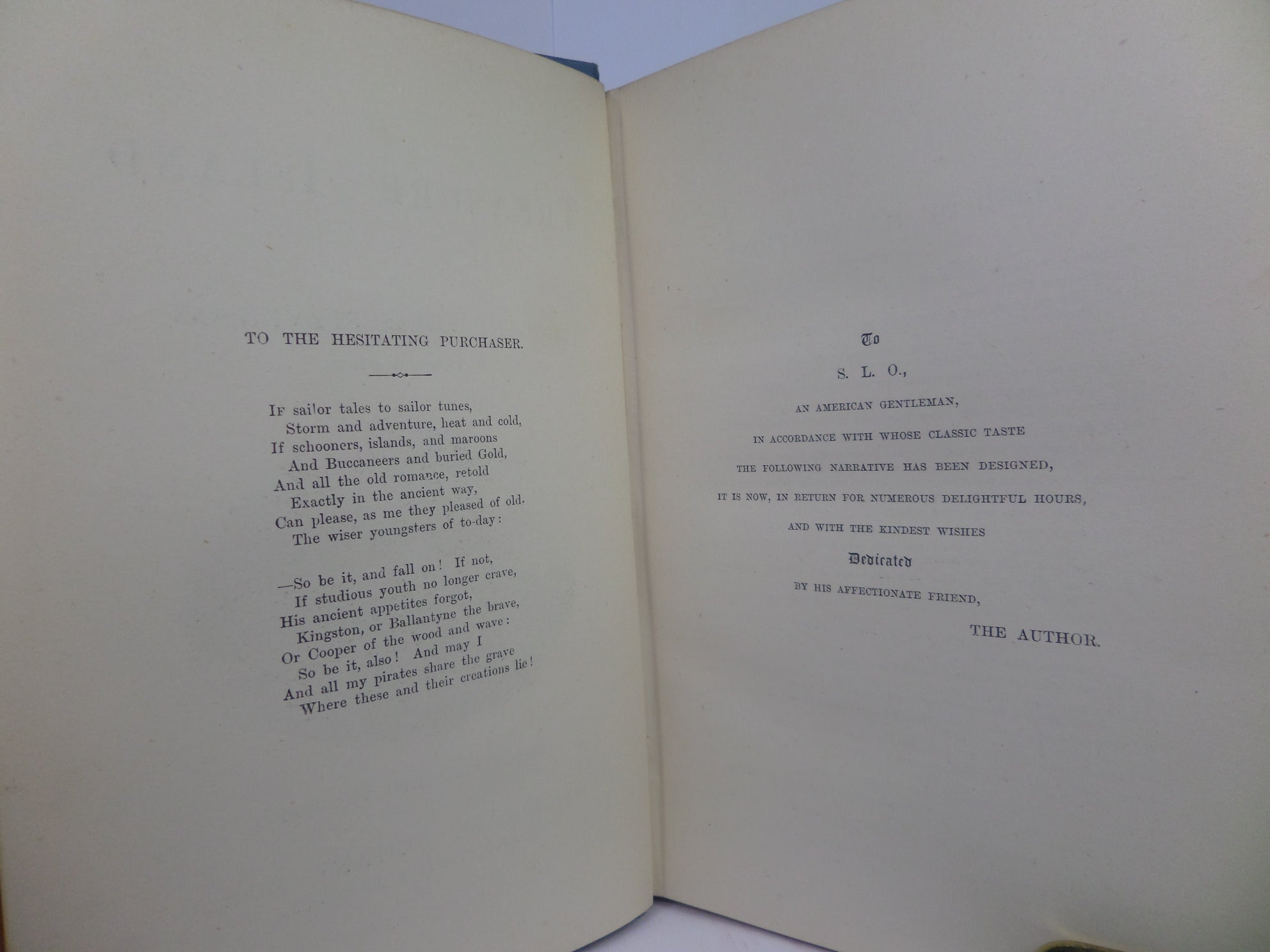 TREASURE ISLAND BY ROBERT LOUIS STEVENSON 1897 ILLUSTRATED EDITION