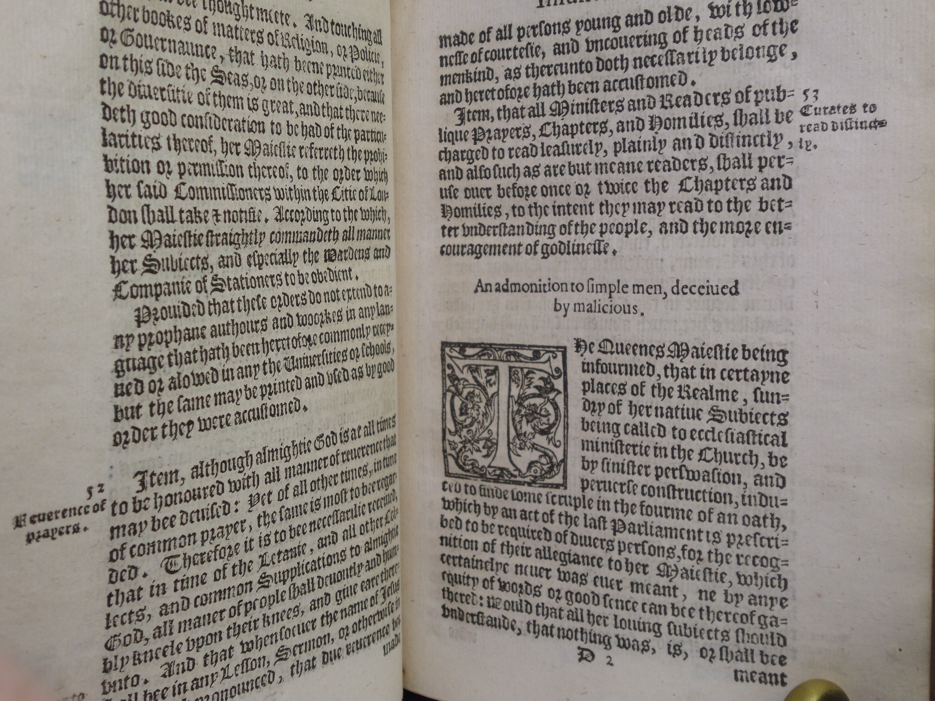 RARE SAMMELBAND 17TH CENTURY RELIGIOUS WORKS, ECCLESIASTICAL ARTICLES, ORDERS...