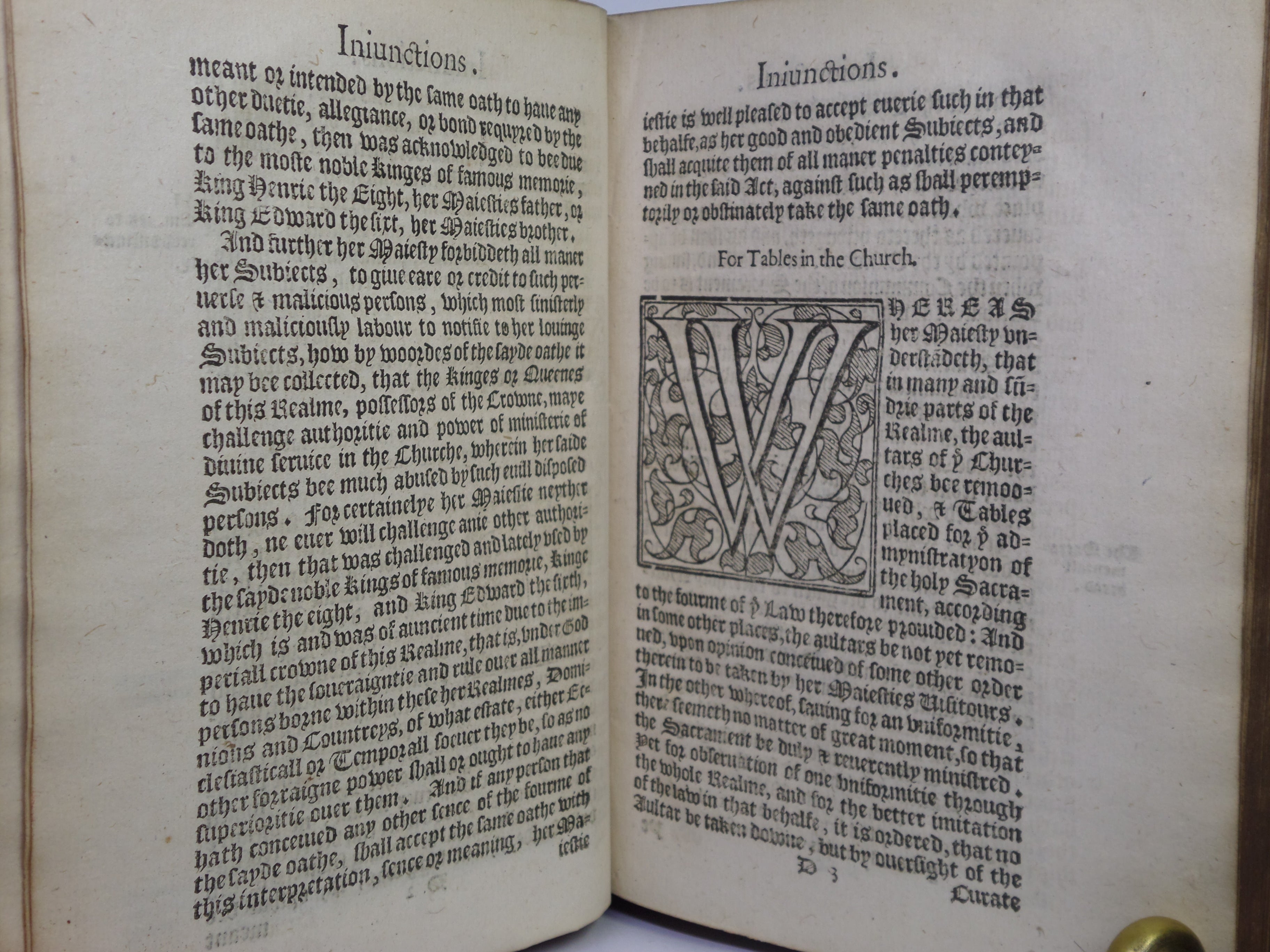 RARE SAMMELBAND 17TH CENTURY RELIGIOUS WORKS, ECCLESIASTICAL ARTICLES, ORDERS...