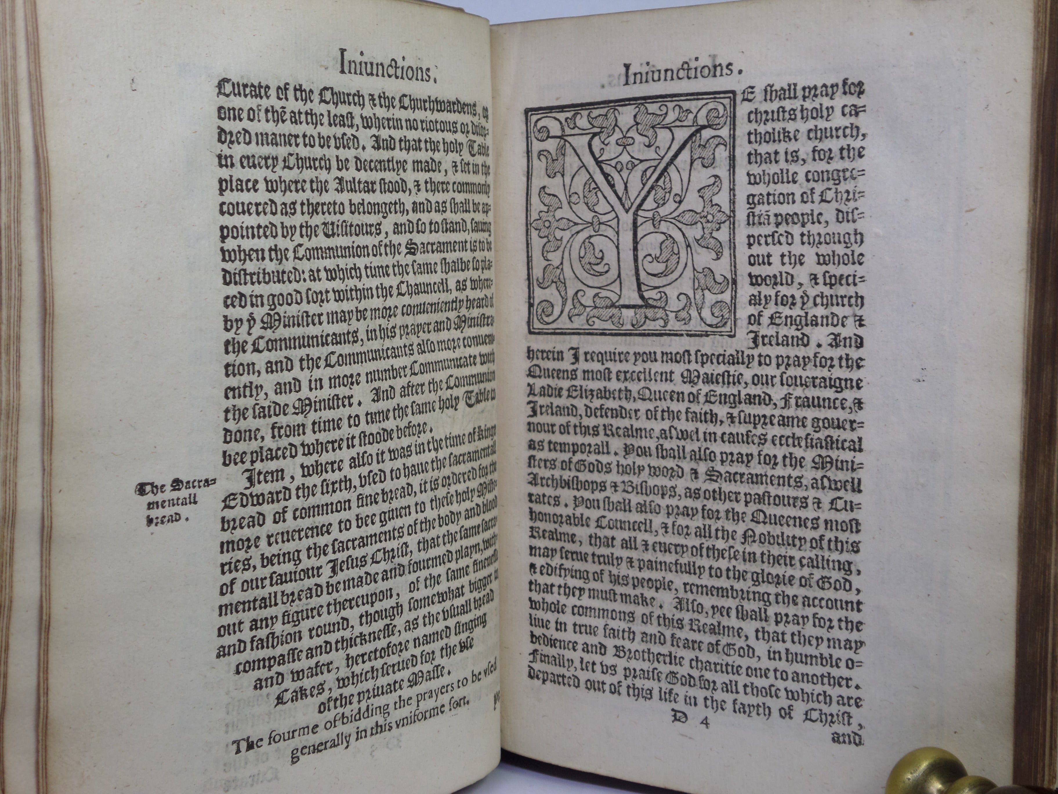 RARE SAMMELBAND 17TH CENTURY RELIGIOUS WORKS, ECCLESIASTICAL ARTICLES, ORDERS...