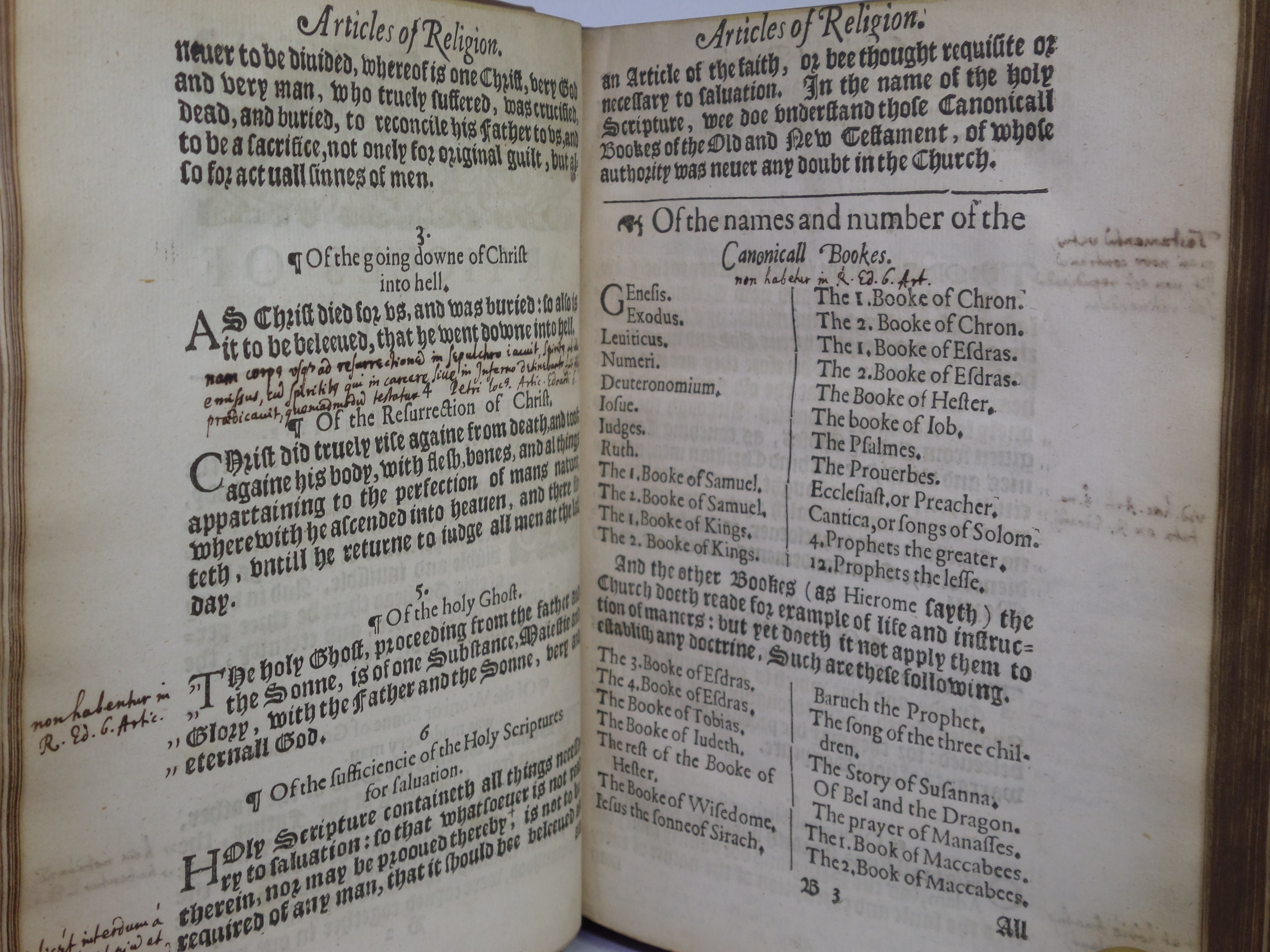RARE SAMMELBAND 17TH CENTURY RELIGIOUS WORKS, ECCLESIASTICAL ARTICLES, ORDERS...
