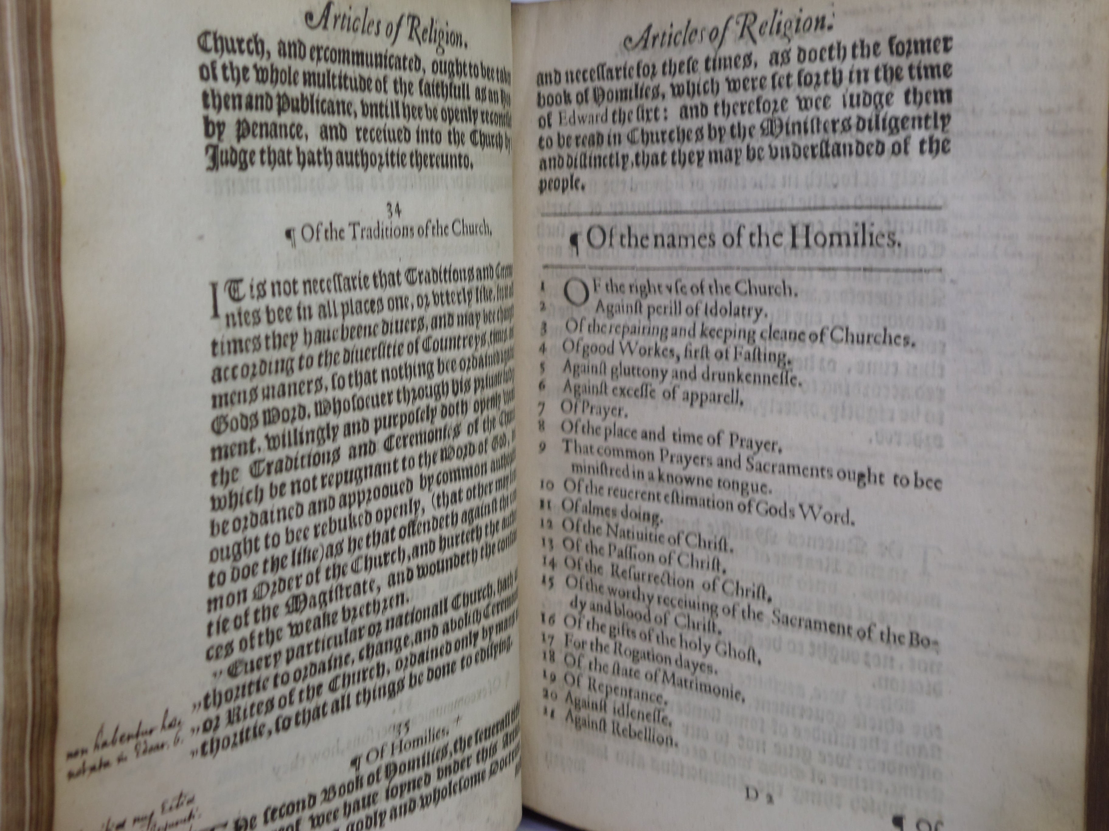 RARE SAMMELBAND 17TH CENTURY RELIGIOUS WORKS, ECCLESIASTICAL ARTICLES, ORDERS...