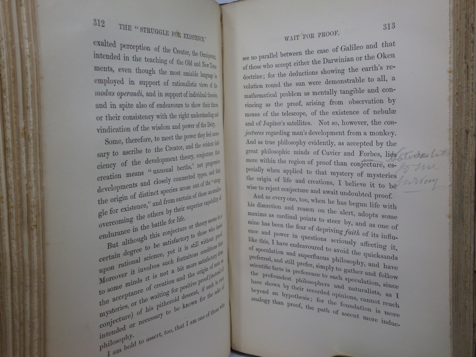 TRAVELS AND RESEARCHES IN CRETE BY T.A.B. SPRATT 1865 FIRST EDITION, AUTHOR'S PRESENTATION COPY