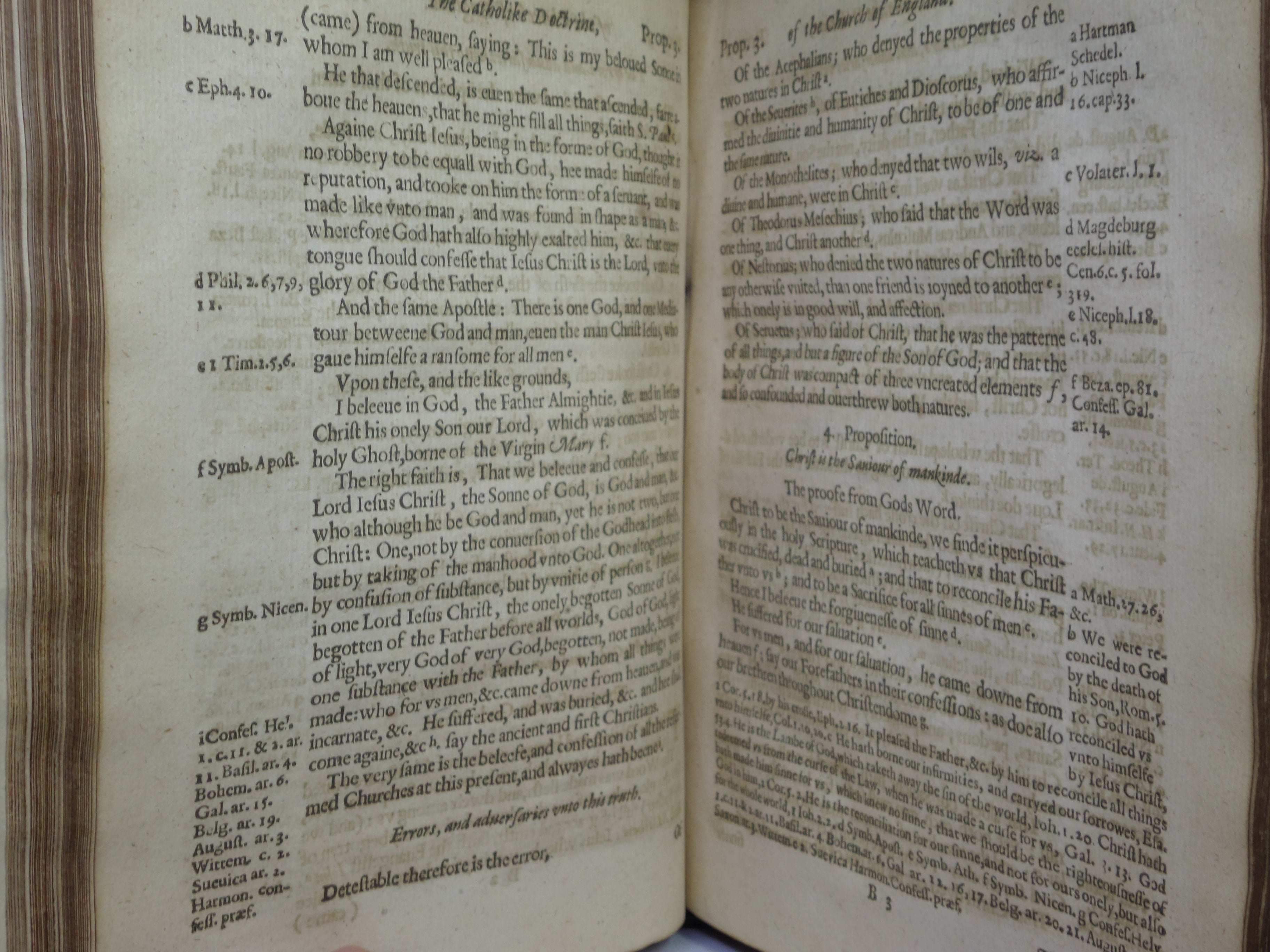 RARE SAMMELBAND 17TH CENTURY RELIGIOUS WORKS, ECCLESIASTICAL ARTICLES, ORDERS...
