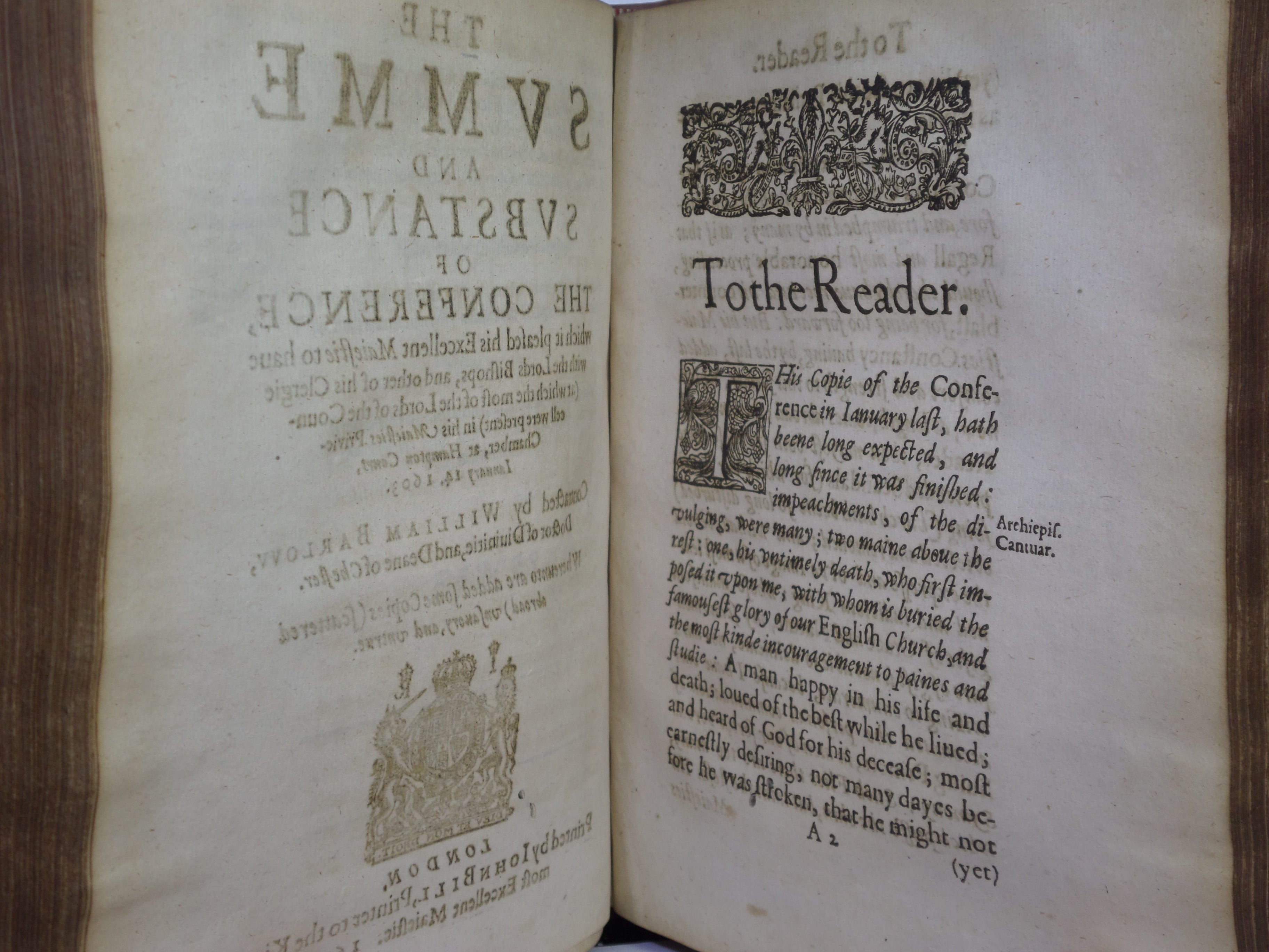 RARE SAMMELBAND 17TH CENTURY RELIGIOUS WORKS, ECCLESIASTICAL ARTICLES, ORDERS...