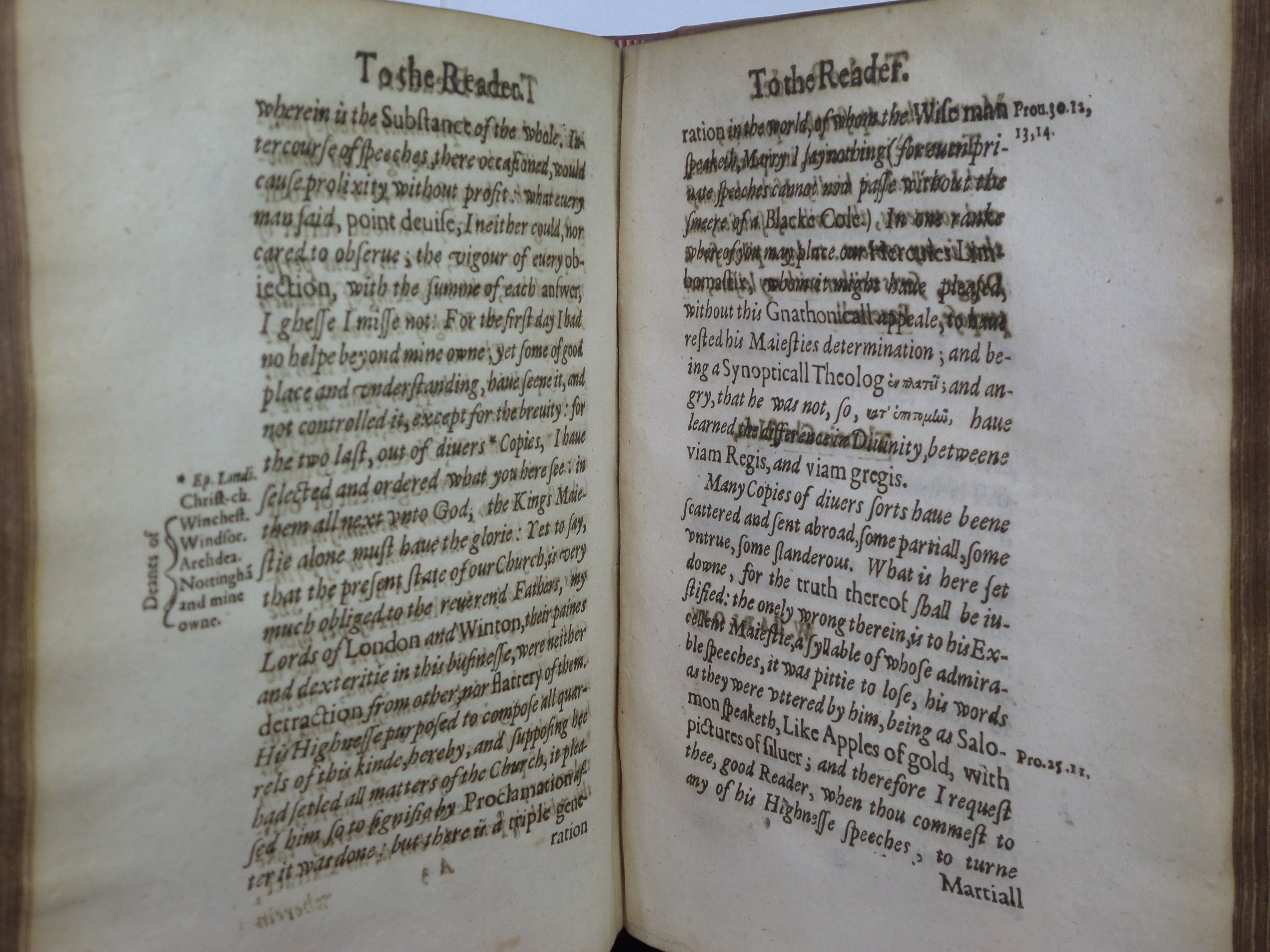 RARE SAMMELBAND 17TH CENTURY RELIGIOUS WORKS, ECCLESIASTICAL ARTICLES, ORDERS...