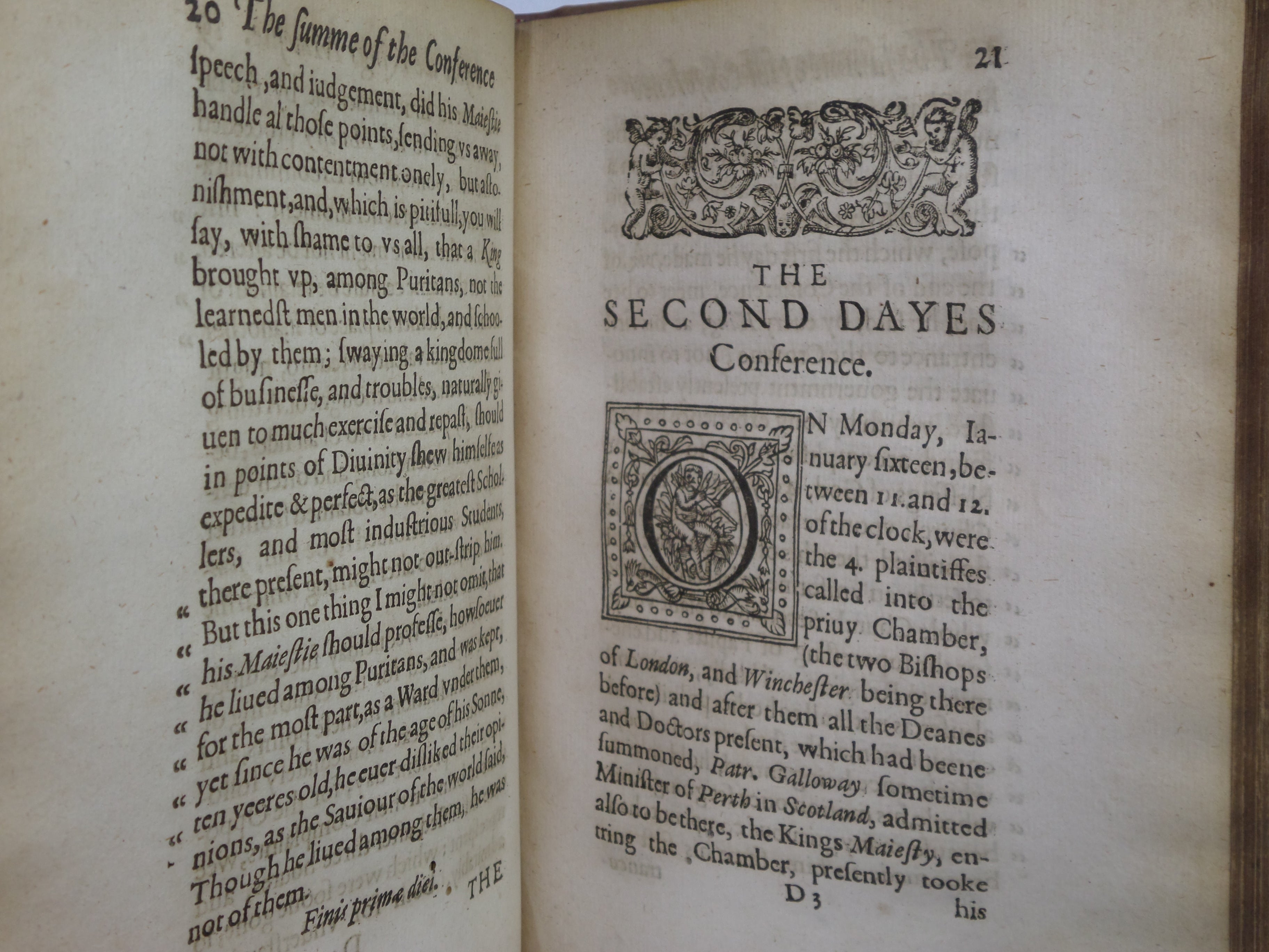 RARE SAMMELBAND 17TH CENTURY RELIGIOUS WORKS, ECCLESIASTICAL ARTICLES, ORDERS...