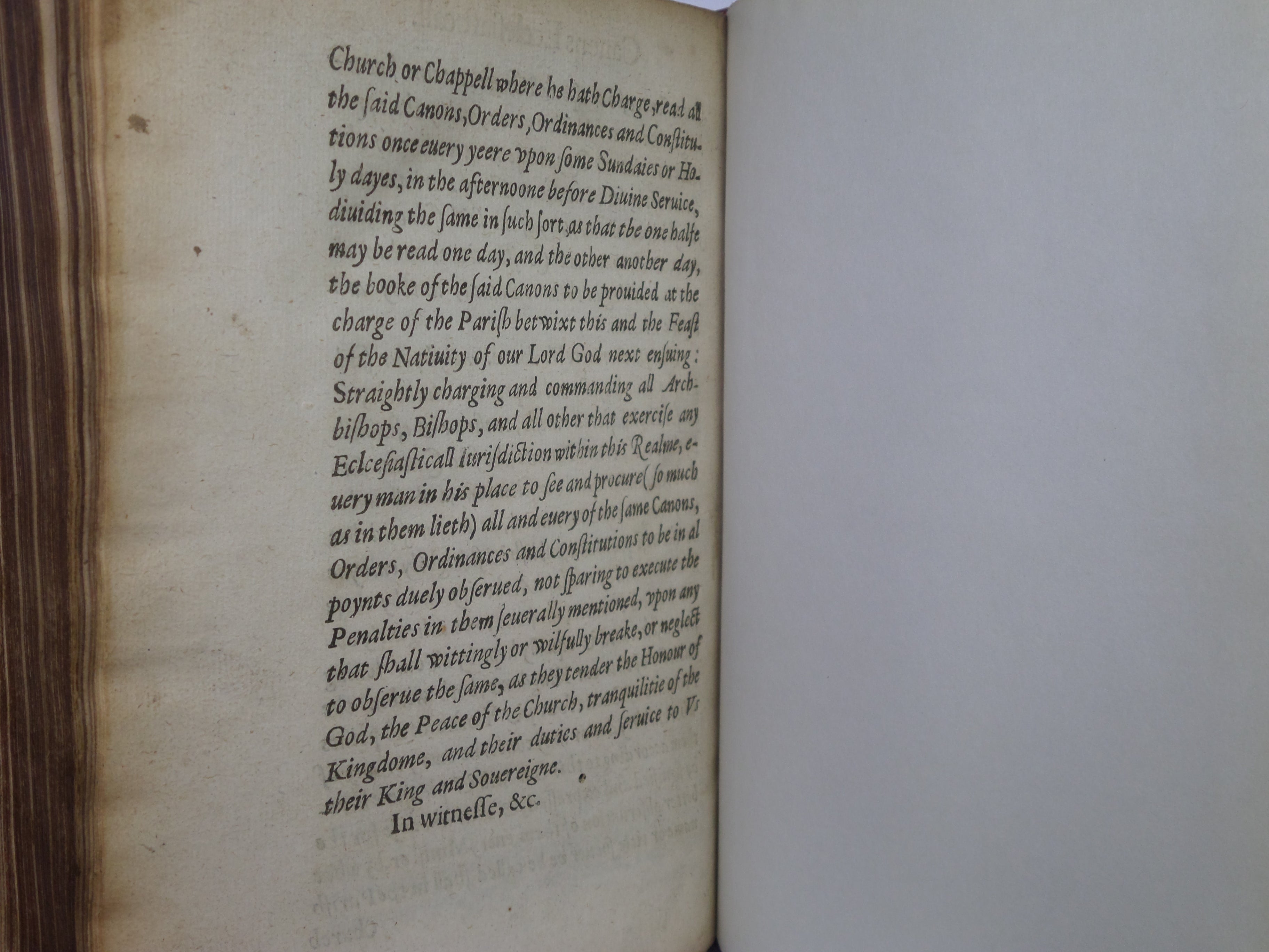 RARE SAMMELBAND 17TH CENTURY RELIGIOUS WORKS, ECCLESIASTICAL ARTICLES, ORDERS...