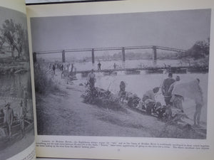 THE ANGLO-BOER WAR 1899-1900 AN ALBUM OF UPWARDS OF 300 PHOTOGRAPHIC ENGRAVINGS