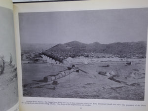 THE ANGLO-BOER WAR 1899-1900 AN ALBUM OF UPWARDS OF 300 PHOTOGRAPHIC ENGRAVINGS