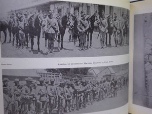 THE ANGLO-BOER WAR 1899-1900 AN ALBUM OF UPWARDS OF 300 PHOTOGRAPHIC ENGRAVINGS