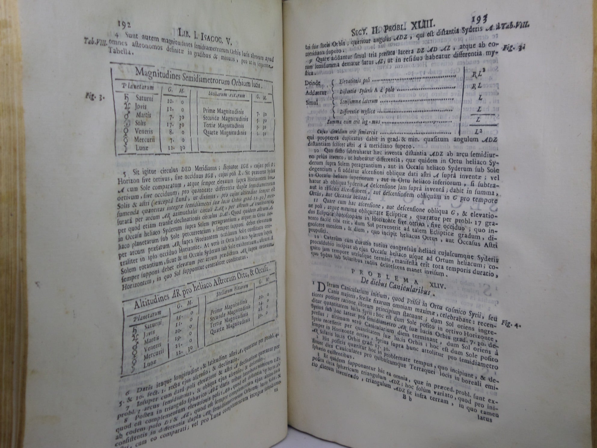 [SUNDIALS] HOROGRAPHIA UNIVERSALIS SEU SCIATERICORUM OMNIUM PLANORUM 1728 BENEDETTO CASTRONE