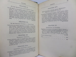 THE ORIGIN OF SPECIES BY MEANS OF NATURAL SELECTION BY CHARLES DARWIN 1882